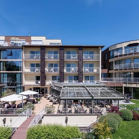 Das Balance - Spa & Golf Hotel Am Woerthersee Portschach am Woerthersee Exterior foto