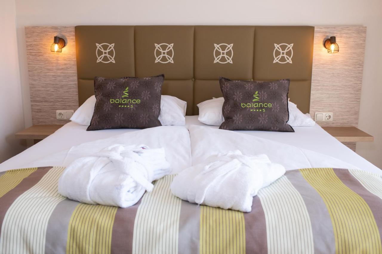 Das Balance - Spa & Golf Hotel Am Woerthersee Portschach am Woerthersee Exterior foto