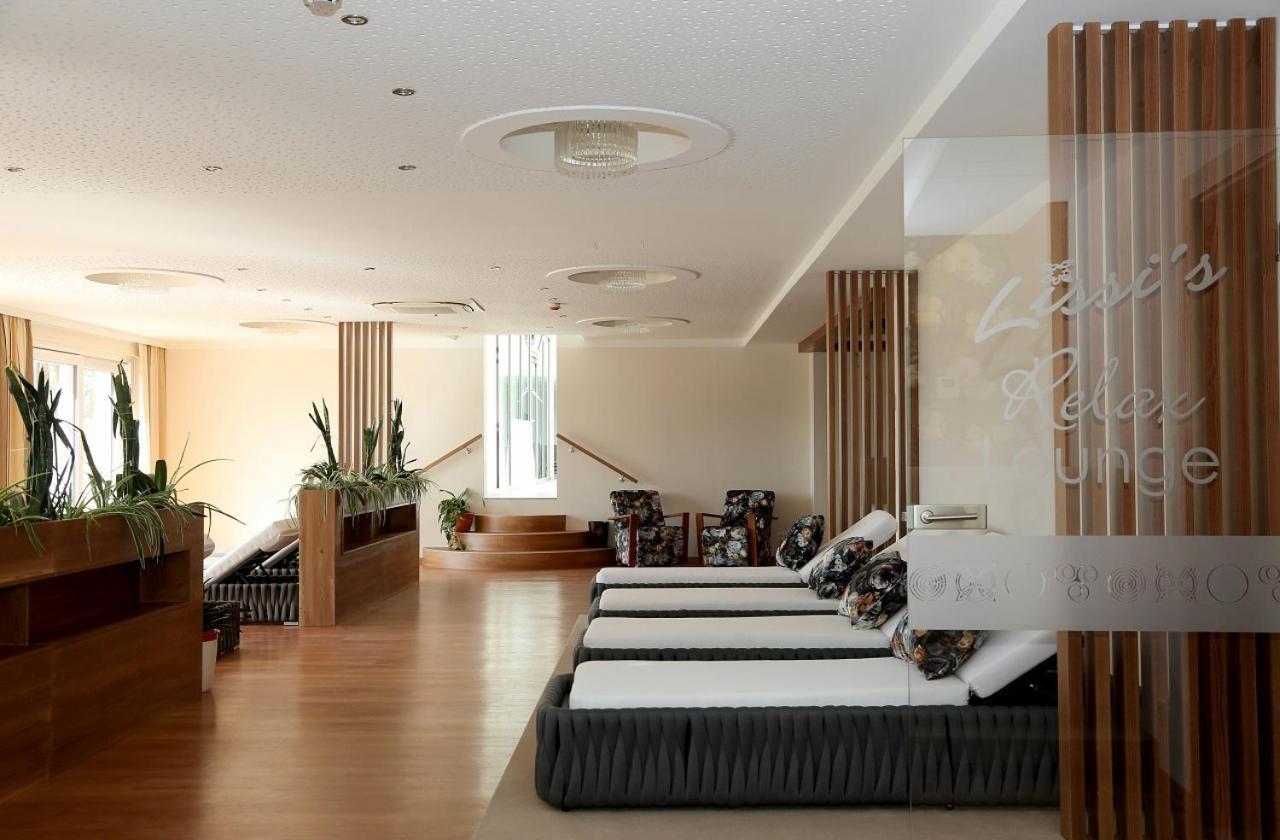 Das Balance - Spa & Golf Hotel Am Woerthersee Portschach am Woerthersee Exterior foto