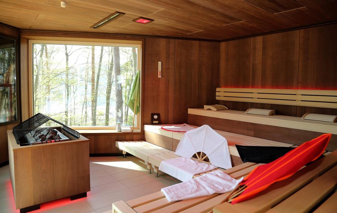 Das Balance - Spa & Golf Hotel Am Woerthersee Portschach am Woerthersee Exterior foto