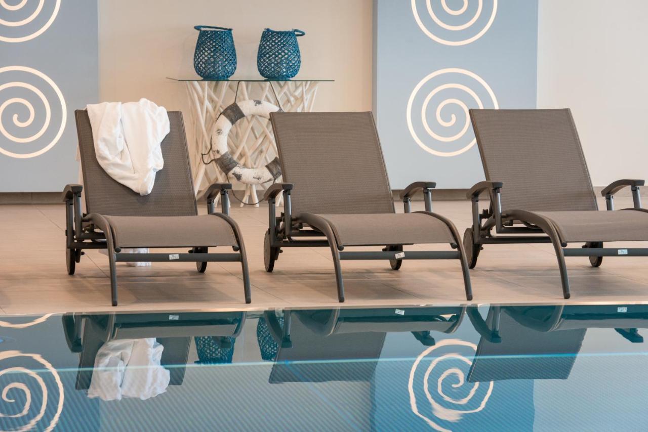 Das Balance - Spa & Golf Hotel Am Woerthersee Portschach am Woerthersee Exterior foto
