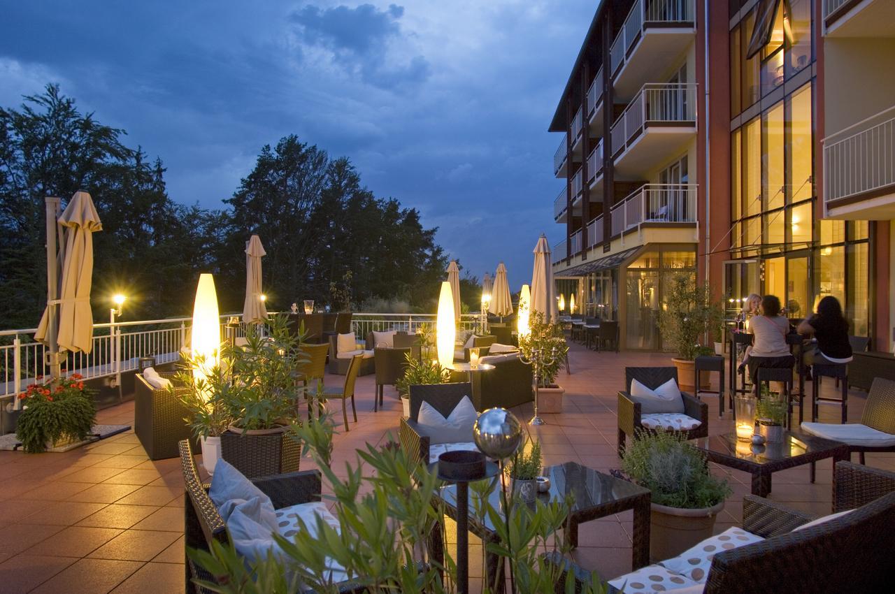 Das Balance - Spa & Golf Hotel Am Woerthersee Portschach am Woerthersee Exterior foto